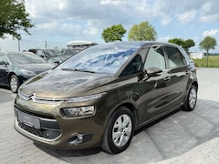 Bild des Angebotes Citroen C4 Picasso C4 1.6 e-HDI Picasso/Spacetourer Intensive Autom