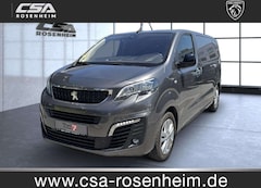 Bild des Angebotes Peugeot Expert Standard Navi Klima Einparkhilfe