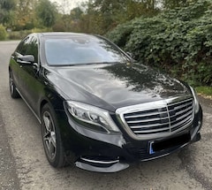 Bild des Angebotes Mercedes-Benz S 350 S 350 BlueTec / d 4Matic (222.033)