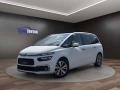 Bild des Angebotes Citroen Grand C4 Picasso /Spacetourer Shine AHK ACC XENON