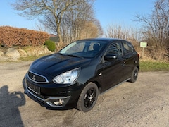 Bild des Angebotes Mitsubishi Space Star Edition 100 aus 1 Hand 83254 Km Klima