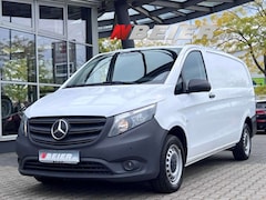 Bild des Angebotes Mercedes-Benz Vito automatik ToT-Winkel Distronik 2xPDc Kamera Klima