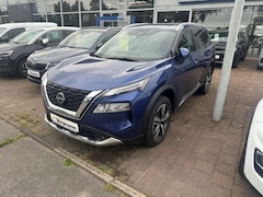Bild des Angebotes Nissan X-Trail Tekna 1.5 VC-T MHEV Automatik, NAVI, HeadUpdisplay