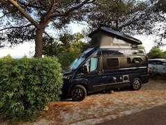 Bild des Angebotes Fiat Ducato Wohnmobil Hymercar Ayers Rock