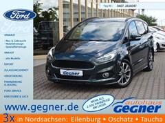 Bild des Angebotes Ford S-Max 165PS ST-Line 7-Sitze LED Park-Assist