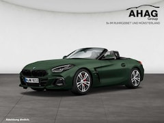 BMW Z4 M40i  el.Sitze ACC RFK HUD H/K