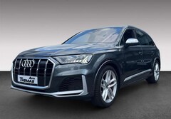 Bild des Angebotes Audi SQ7 4.0 TFSI V8 quattro