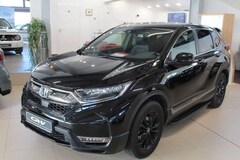 Bild des Angebotes Honda CR-V 2.0 i-MMD Hybrid Sport Line Black Edt. 4WD