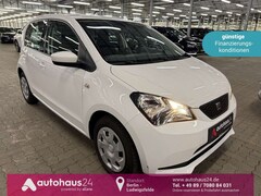 Bild des Angebotes SEAT Mii 1.0 Style Radio|Klima|Isofix