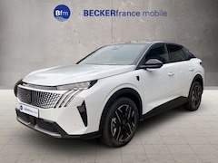 Bild des Angebotes Peugeot 3008 HYBRID GT 1.2 136*PANORAMA-DACH*360°KAMERA*LK-HEIZ