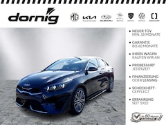 Bild des Angebotes Kia ProCeed / pro_cee'd ProCeed 1.5T-GDi 140 GT-Line DCT7