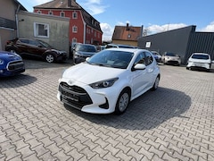 Bild des Angebotes Toyota Yaris Comfort