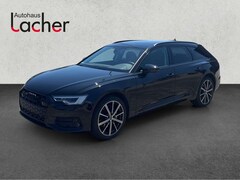 Bild des Angebotes Audi A6 Sport advanced 50 TDI quattro tiptronic
