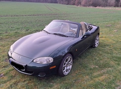 Bild des Angebotes Mazda MX-5 MX-5 1.6i 16VAll Season