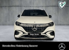 Bild des Angebotes Mercedes-Benz EQE 43 4M NIGHT+PANO+BURMESTER+SITZKLIMA+TV