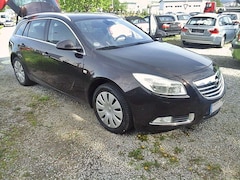 Bild des Angebotes Opel Insignia Active Top/Klima+Sitzheiz.+Isofix/ZR neu/ m.TÜV