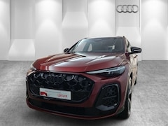 Bild des Angebotes Audi Q5 S Line AHK ACC LED LEDER KAMERA STANDH SPORTFAH...