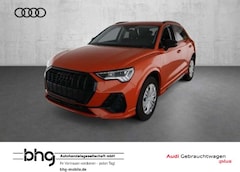 Bild des Angebotes Audi Q3 S line 35 TFSI  S tronic