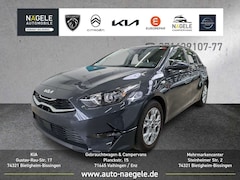 Bild des Angebotes Kia Ceed / cee'd Ceed 1.5 T-GDI DCT Vision|ACC+NAVI+SHZ+KAMERA BC