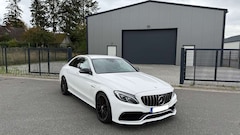 Bild des Angebotes Mercedes-Benz C 63 AMG S Speedshift 7G-MCT