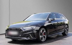 Bild des Angebotes Audi A4 Avant 40 TFSI S line competition plus Matrix