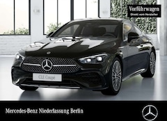 Bild des Angebotes Mercedes-Benz CLE 200 AMG+360+BURMESTER+TOTW+KEYLESS+9G