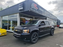 Bild des Angebotes Chevrolet Suburban 5.3 7-Sitzer LPG AHK