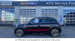MINI John Cooper Works Countryman All4,Navi,Xenon