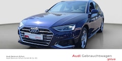 Bild des Angebotes Audi A4 35 TDI S-tronic advanced Leder Navinter