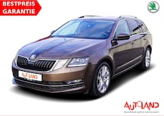 Bild des Angebotes Skoda Octavia Combi 2.0 TSI DSG AAC LED Navi AHK SHZ