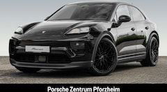 Bild des Angebotes Porsche Macan 4 BOSE Abstandstempomat 22-Zoll