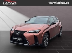 Bild des Angebotes Lexus UX 250h 300h F-Sport Navi LED  ACC Apple CarPlay