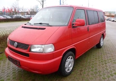 Bild des Angebotes VW T4 Allstar T4/MULTIVAN/CARAVELLE Allstar/Classic 7DC MD2