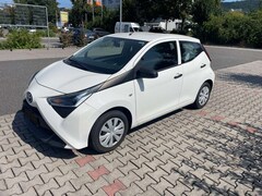 Bild des Angebotes Toyota Aygo x - business