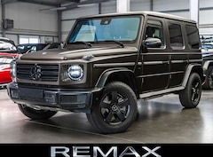 Bild des Angebotes Mercedes-Benz G 500 4M / MY2022 / 4000KM ONLY