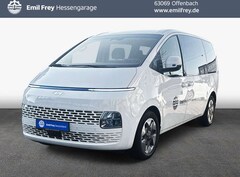 Bild des Angebotes Hyundai STARIA STARIA 1.6 T-GDI HEV Trend 118 kW, 5-türig