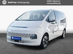 Bild des Angebotes Hyundai STARIA STARIA 1.6 T-GDI HEV Trend 118 kW, 5-türig
