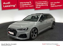 Bild des Angebotes Audi RS4 tiptr. 360°K NAVI ACC PANO HUD