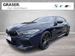 Bild des Angebotes BMW M8 Gran Coupé M Competition DAB WLAN RFK PDC
