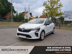Bild des Angebotes Renault Clio TCe 90 X-Tronic Evolution SHZ Easylink