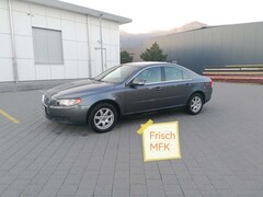 Bild des Angebotes Volvo S80 S80 2.5T, Frisch MFK, AHK 1800kg