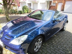 Bild des Angebotes Mercedes-Benz SLK 200 SLK 200 Kompressor
