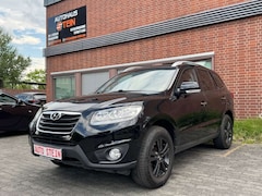 Bild des Angebotes Hyundai SANTA FE 2.2  4WD CRDi *AUTOM*LEDER*AHK*PDC*