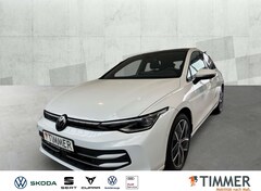 Bild des Angebotes VW Golf EDITION 50 1.5 eTSI DSG *AHK*LED*