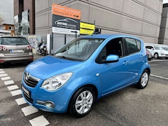 Bild des Angebotes Opel Agila B Edition/ Automatik !!/ 1 Jahr Garantie Incl.