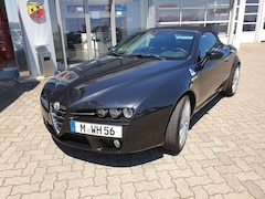 Bild des Angebotes Alfa Romeo Spider 2.0 JTDM 16V
