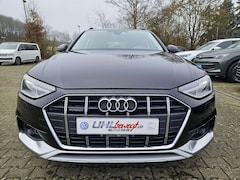 Bild des Angebotes Audi A4 allroad A4 allroad Allroad AHK elektr. Gepäck LED