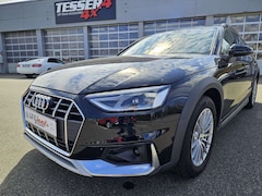 Bild des Angebotes Audi A4 allroad A4 allroad Allroad AHK elektr. Gepäck LED