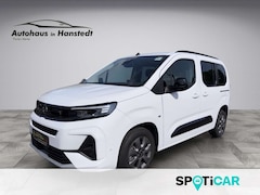 Bild des Angebotes Opel Combo Life E 1.5 D GS 131PS 8-AT ACC Inspektion neu LED Musik