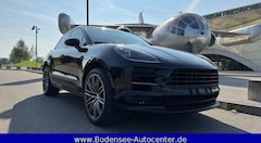 Bild des Angebotes Porsche Macan S Approved Sehr Gepflegt
